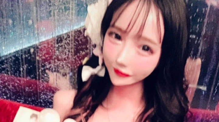 お休み中だったヴェルージュ「椿えれな」さん、お店復帰が近いかも!?
