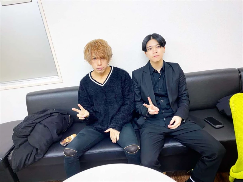 Noelキャスト写真