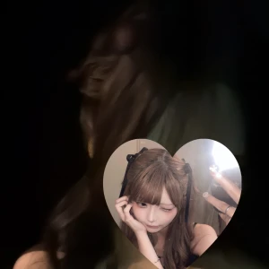本日も出勤しております🤍かなちゃんと同伴でーともできちゃうって知ってた？💕の写真1枚目