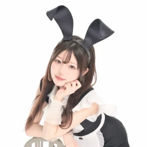 今週の出勤日🐇の写真1枚目
