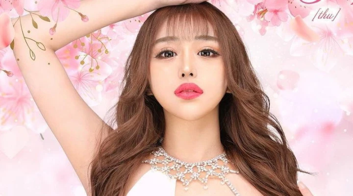 club arsの降谷 ハナさんが3月3日〜12日までのひな祭りイベント&レースを告知!