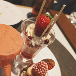 いちご🍓✨の写真1枚目