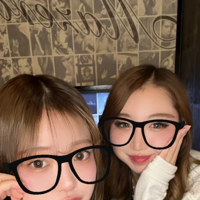 やっほー💖💖