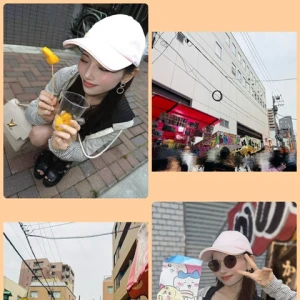 お祭り❤️の写真3枚目
