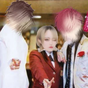 誕生日お祝いしてもらった話の写真2枚目