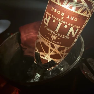 素敵な前夜祭の写真1枚目