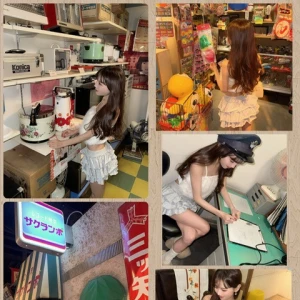 レトロミュージアム📺📻🎙🕰🎥🎞の写真1枚目