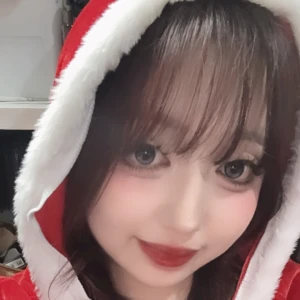 サンタ最終日💗の写真1枚目