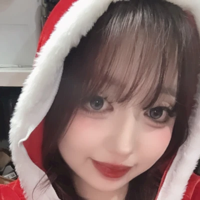 サンタ最終日💗