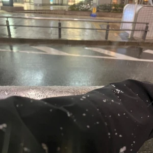 ゆきですよの写真1枚目