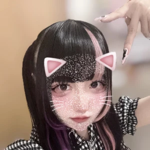 こんばんは🐰🌕ろあです🫶🏻❕の写真1枚目