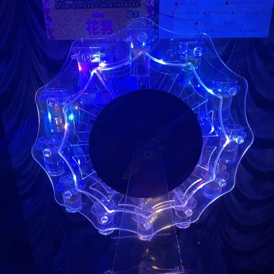 こんばんは🥂💫