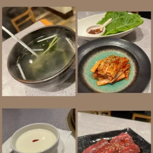 焼肉❤️の写真3枚目