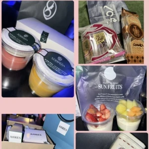 プレゼント🎁の写真1枚目