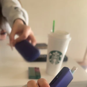 にゅーねいる🩵の写真1枚目