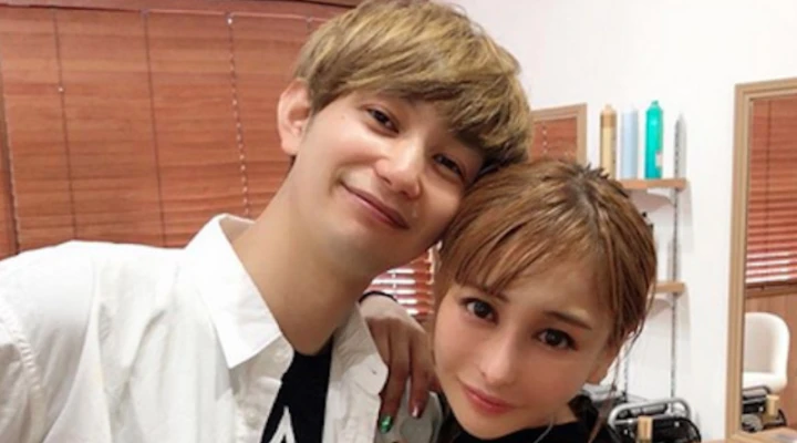 女の子に朗報!😊😊😊「桜井野の花」さんが歌舞伎町にヘアメイクサロンを展開