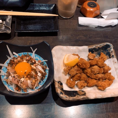 こんにちは！