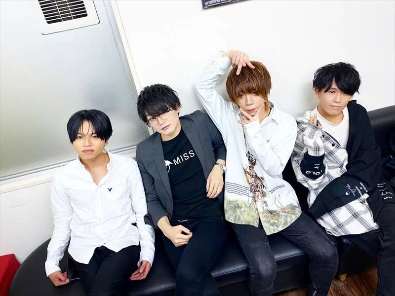 Luxuryキャスト写真