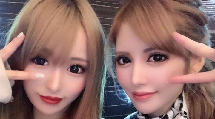 人気キャスト「黒宮ちはや」さんが心に電撃移籍です💖