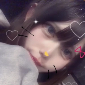 =^・◦・🎀^=の写真1枚目
