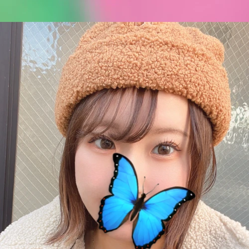 ゆあ🦋‪🫧