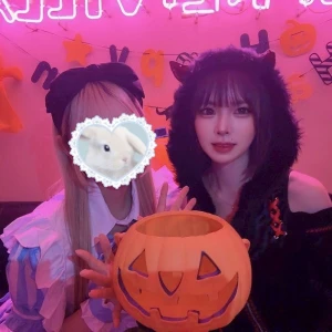 1030🎃͙の写真2枚目