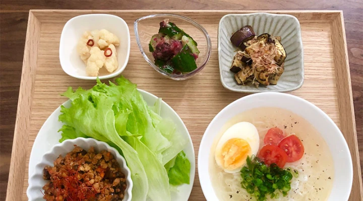 【写メまとめ】めぐさんの料理🍽️とお店の賄い🍱が素晴らしすぎるから見て!