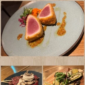 ビストロ🍽️の写真2枚目