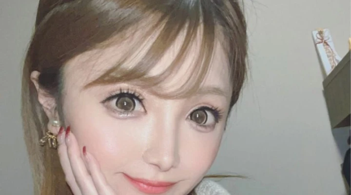 優月世奈さん堂々の1位をご報告♡