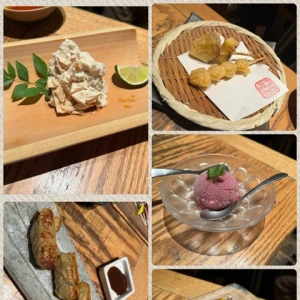 お豆腐専門店❤️の写真3枚目
