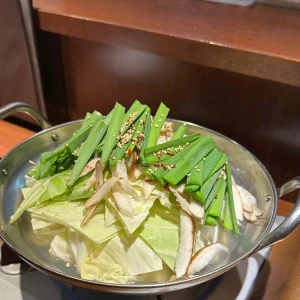 冬はやっぱりお鍋だよネ😗🍲🤎の写真1枚目