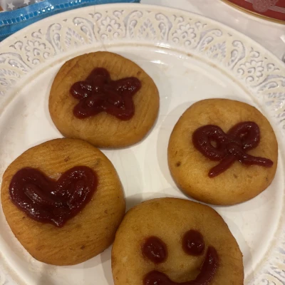 錦糸町ティファニーのあんずです！