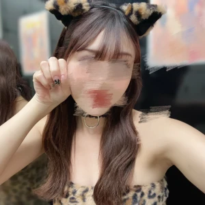 こんばんは🐱🎀の写真1枚目