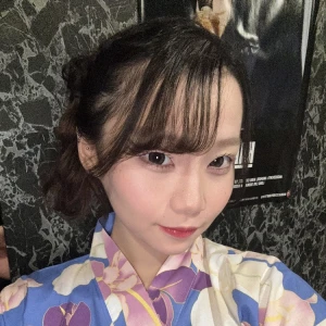 8/29 浴衣ふつかめ👘 ♡の写真1枚目