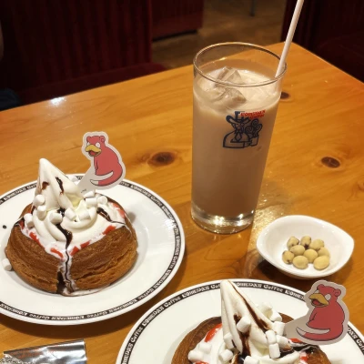 こんばんは〜😆！出勤しました！