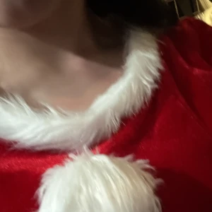 遅れてやってきたサンタさん🎅💕の写真1枚目