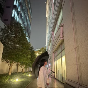 ☔️の写真1枚目