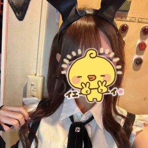 ハーフツインした💖の写真1枚目