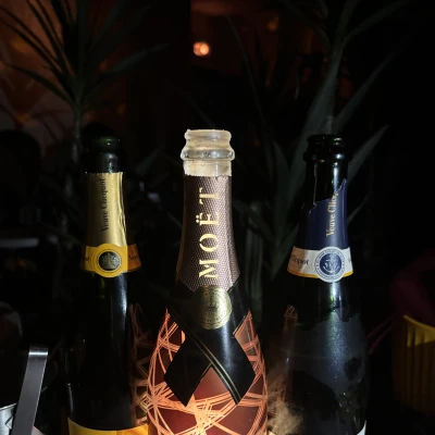 元気でたーーー🥹🥂