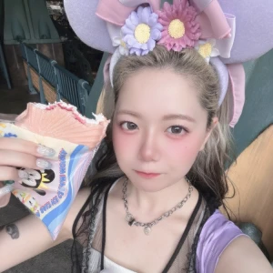 30度越えやばい☀️😖💦の写真1枚目