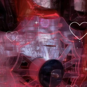 もえです🐰の写真1枚目