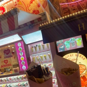 食記録🍨の写真3枚目