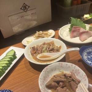 もつにこみうまいよねの写真1枚目