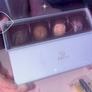 0227のお礼💌の写真2枚目