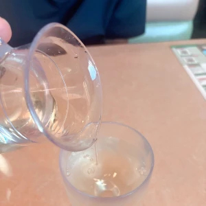 ずっと会いたかった人と😊の写真1枚目