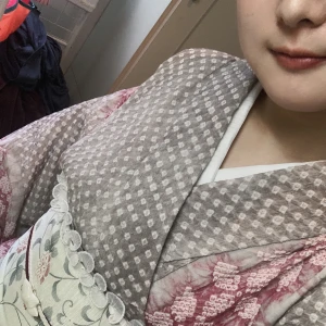 今日もお着物屋さん行ってきたぜいの写真1枚目