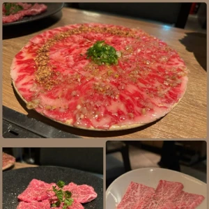 焼肉❤️の写真3枚目