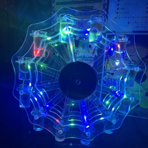 こんばんは🥂💫の写真1枚目