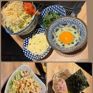 もんじゃ❤️の写真2枚目