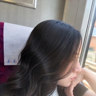 今日は美容院にいってきます😊💛🧡２ヶ月に一回のトリートメントをしに✨